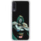Marvel Dr. Doom Galaxy A50 Clear Case
